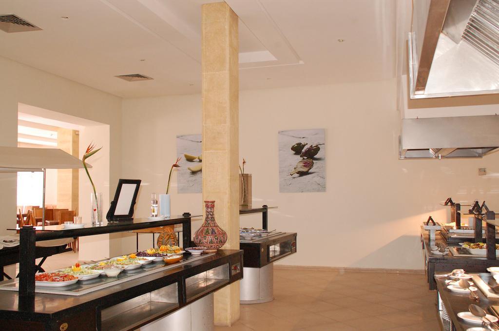 Miramar Petit Palais Hotel Midoun Ngoại thất bức ảnh